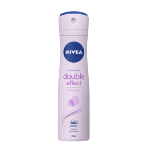 NIVEA SPREY 150ML DOUB.EFF.