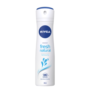 NIVEA SPREY 150ML FRESH WOMEN