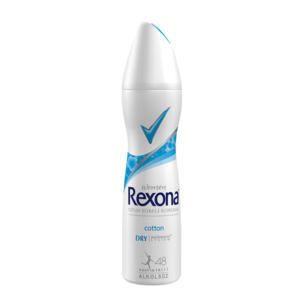 REXONA ROLLON  WMN COTTON 150ML