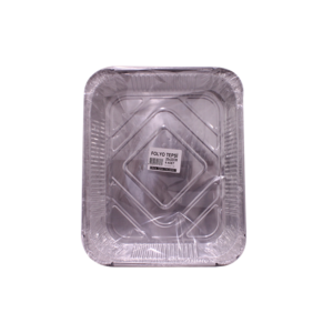 SAH FOLYO OVAL TEPSI 25*32