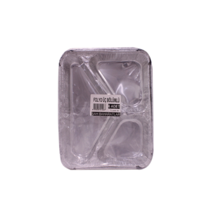 SAH FOLYO 3 BLMLU. 6'LI