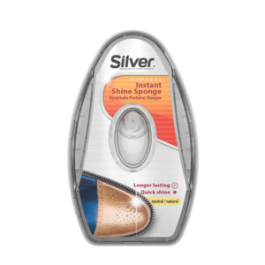 SILVER HAZNELI PAR. NATUREL 6ML