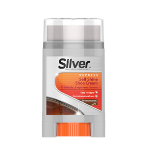 SILVER KREM KAHVE 50ML
