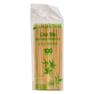 SAH COP SIS MINIK 100ADET