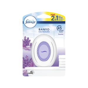 FEBREZE BANYO FERAHLATICI LAVANTA