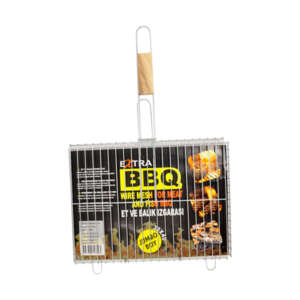 KARACA IZGARA TEL JUMBO