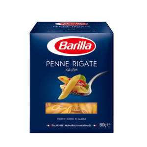 BARILLA MAK.KALEM 500GR