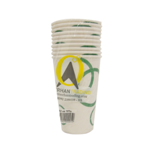 OZMERHAN KARTON BRDK 12 OZ 10LU