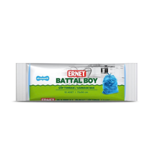 ERNET COP TORBASI BATTAL 70LT