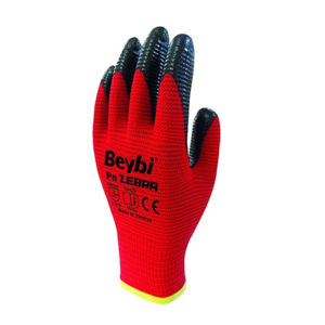 BEYBI IS ELDIVENI ZEBRA NO 9