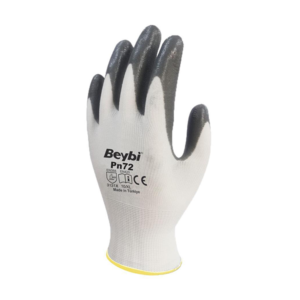 BEYBI ISCI ELDIVENI GREY NO 10