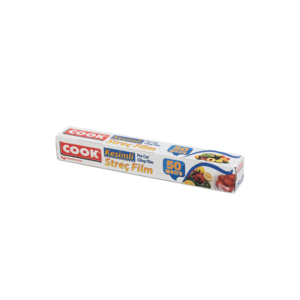 COOK STREC FILM KESIMLI 50MT
