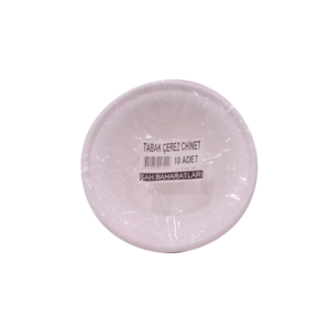 SAH TABAK CEREZ 10'LU