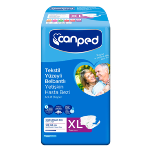 CANPED H/BEZI  BELBANTLI X LARGE 7LI