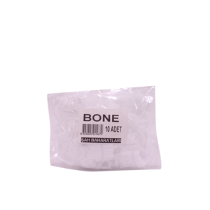 SAH BONE 10 LU