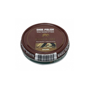 GOLD C.AYAKKABI CILASI 50ML KAHVE