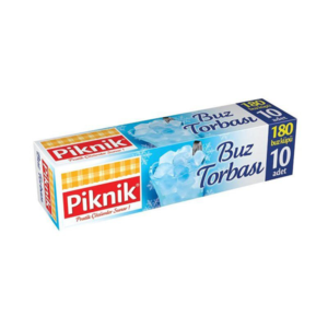 PIKNIK BUZ TORBASI 10 LU