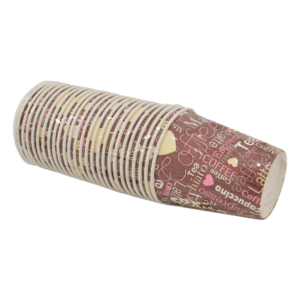 ARIS KAGIT BARDAK 80Z -240CC-25