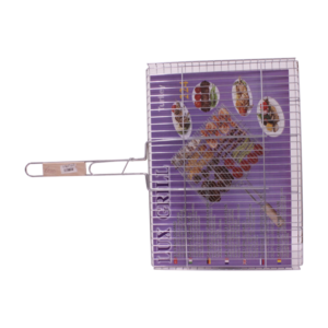 INTRADE IZGARA TELI BUYUK