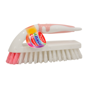 BANAT YER TEMIZLEME FIRCASI -UT