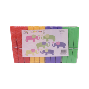 ELEPHANT CAMASIR MAN.24LU B