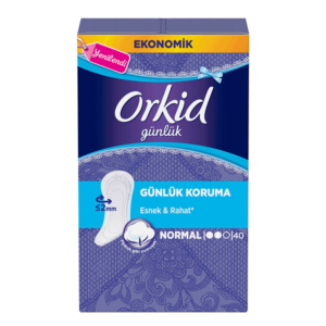 ORKID G/PED NORMAL EKO. 40LI
