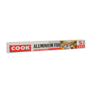 COOK ALMNYUM FOIL 45X5M
