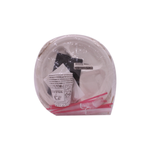 SAH PIKNIK SET BYK 6'LI