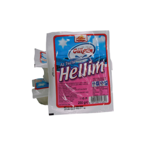 GULGUN HELLIM AZ TUZLU  78 GR