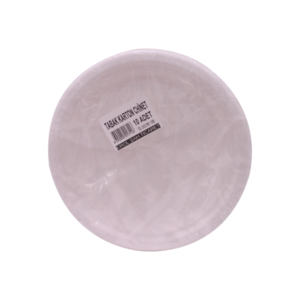 SAH TABAK KARTON 10LU