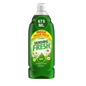 MORNING FRESH ORIGINAL 675ML