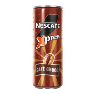 NESCAFE XPRESS COFFEE LATTE 250ML