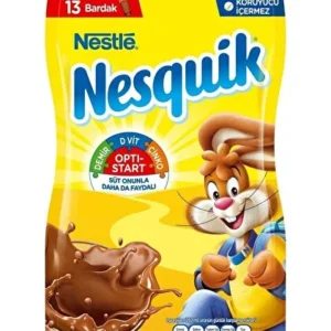 NESQUICK KAKAOLU TOZ 180GR