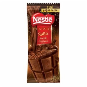 NESTLE SICAK CIKOLATA 18,5GR