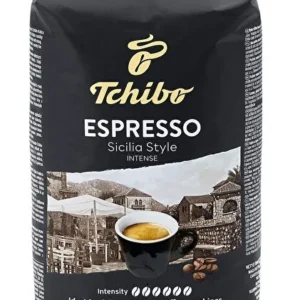 TCHIBO ESPRESSO SICILA STYLE 500GR.