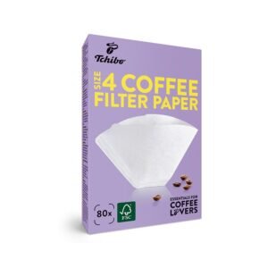 TCHIBO FILTRE KAHVE KAGIDI