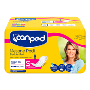 CANPED MESANE BEZI S12