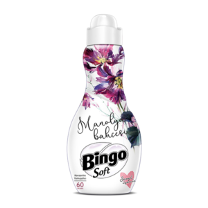 BINGO SOFT KONS.MANOLYA 1440 ML