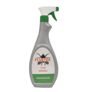 FLUETEX FLUID POMPALI 450ML