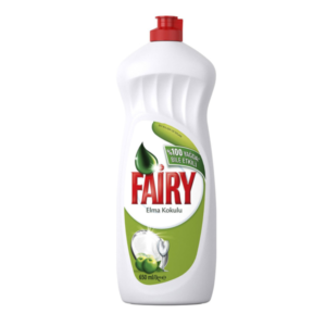 FAIRY B/DET ELMA 650ML