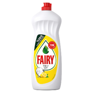 FAIRY B/DET LIMON 650 ML