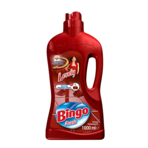 BINGOSIL 1KG. FRSH LOVELY