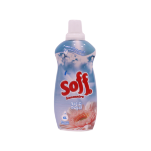 SOFF KONSANTRE SAF&DOGAL1.4LT
