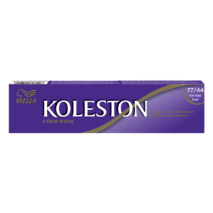 KOLESTON SINGLE ATES KIZIL 77/44