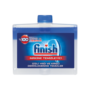 FINISH MAKINE TEMIZLEYICI 2 LI