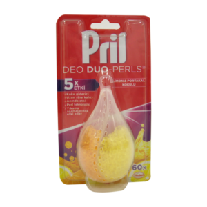 PRIL MAKINE DEO LIMON 21 GR