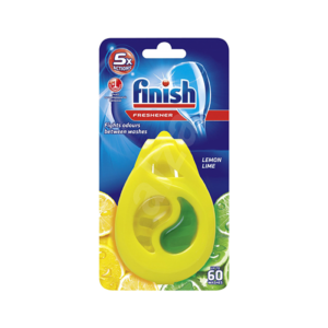 FINISH DEO FRESH LIMON