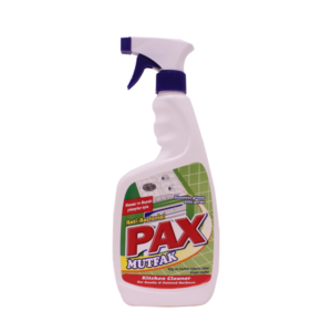 PAX MUTFAK TAB.HASSAS 500ML