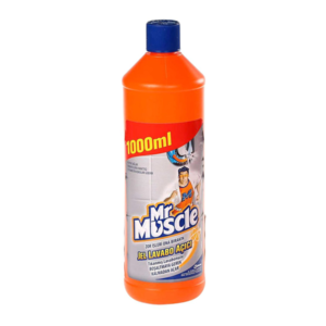 MR MUSCLE JEL LAVABO ACICI 1LT