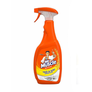 MR MUSCLE MUTFAK TEM.750ML